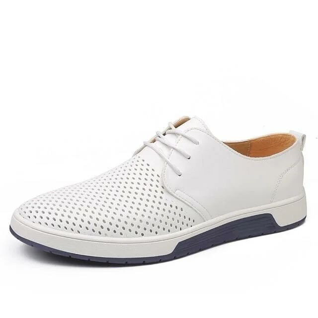 Oxford Casual Shoe