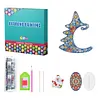 DIY Crystal Diamond Painting Table Ornament Xmas Decor Kit