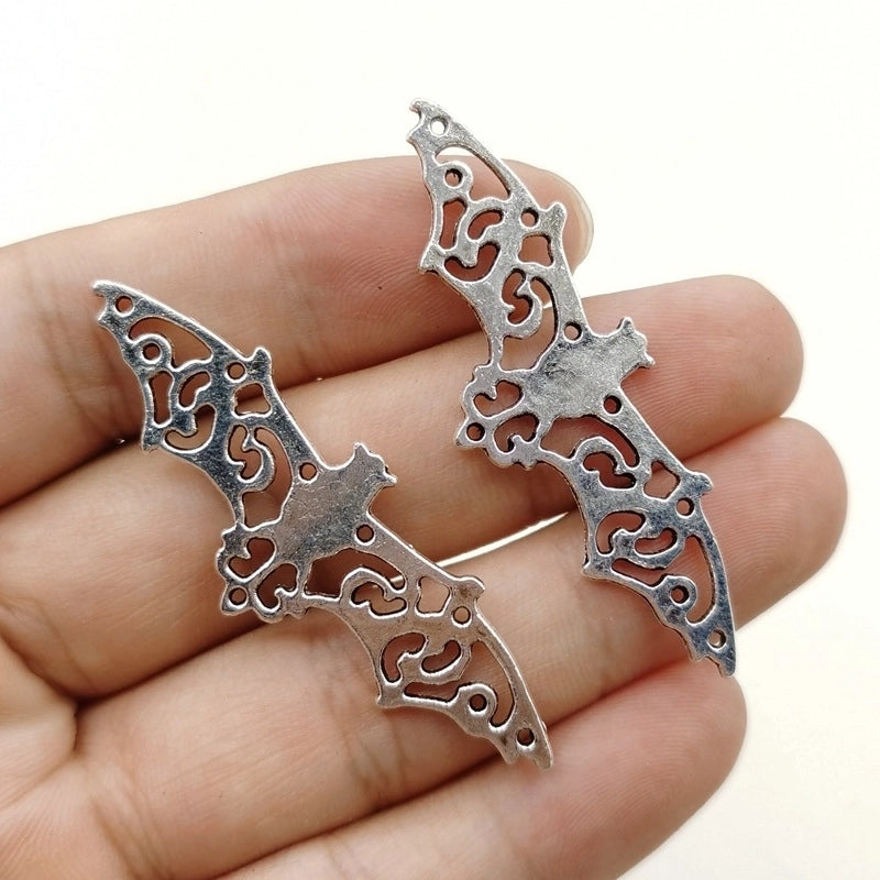 1 Piece Alloy Solid Color Pendant Jewelry Accessories