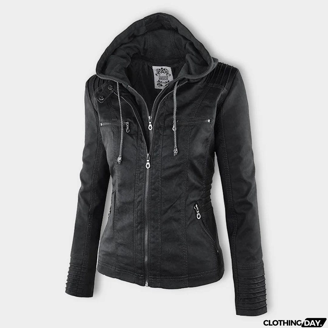 Chic and Versatile winter Coat