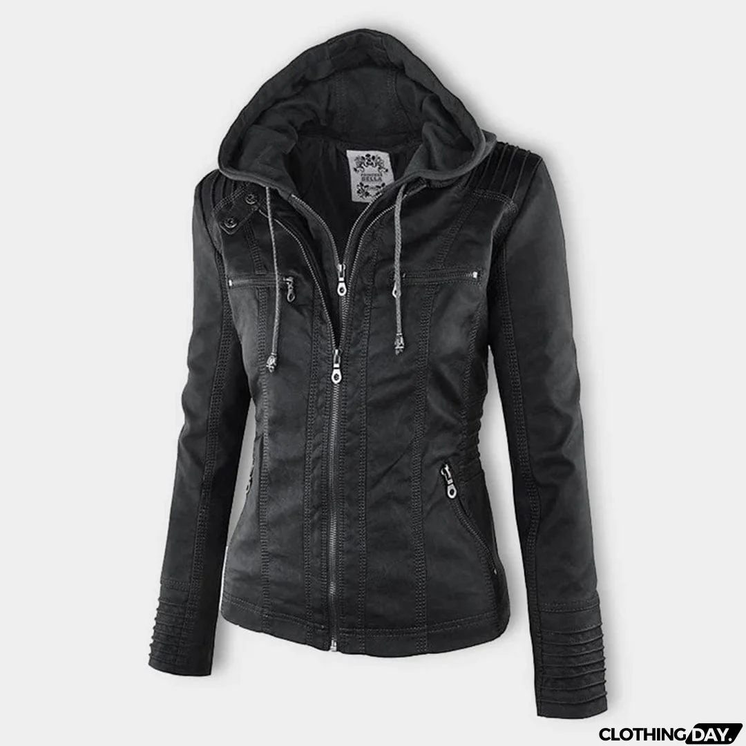 Chic and Versatile winter Coat