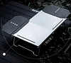 Awada &middot; Outdoor camping extendable mini folding table table storage rack min small table &middot; mini table (with storage bag)