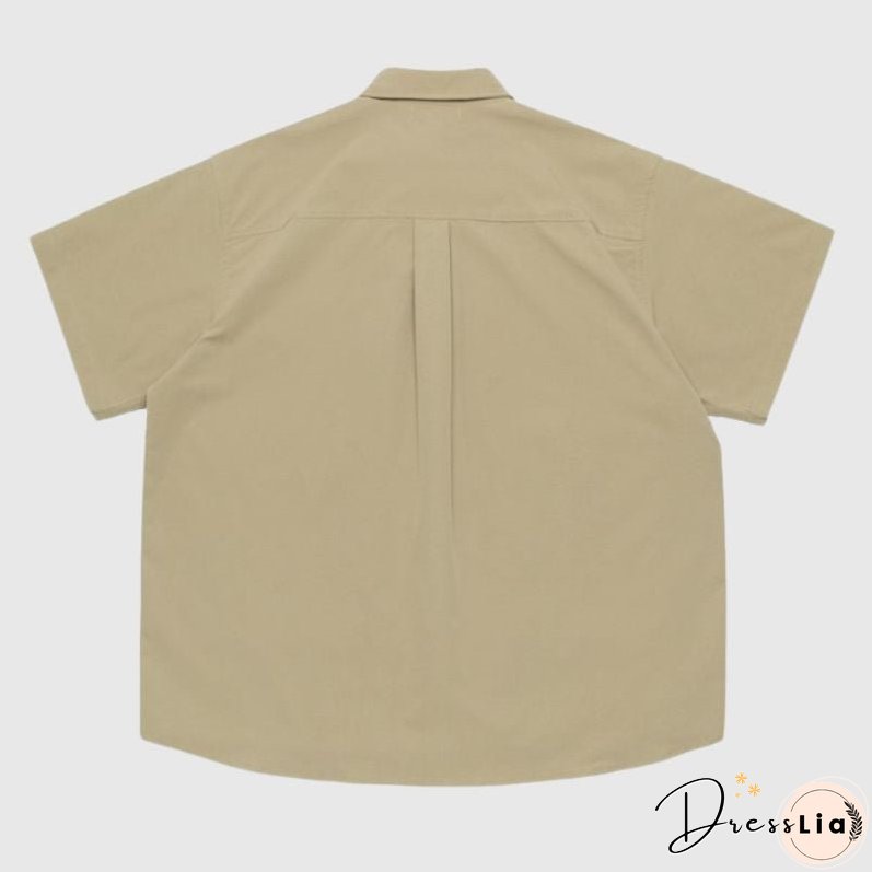 Vintage Cargo Shirts