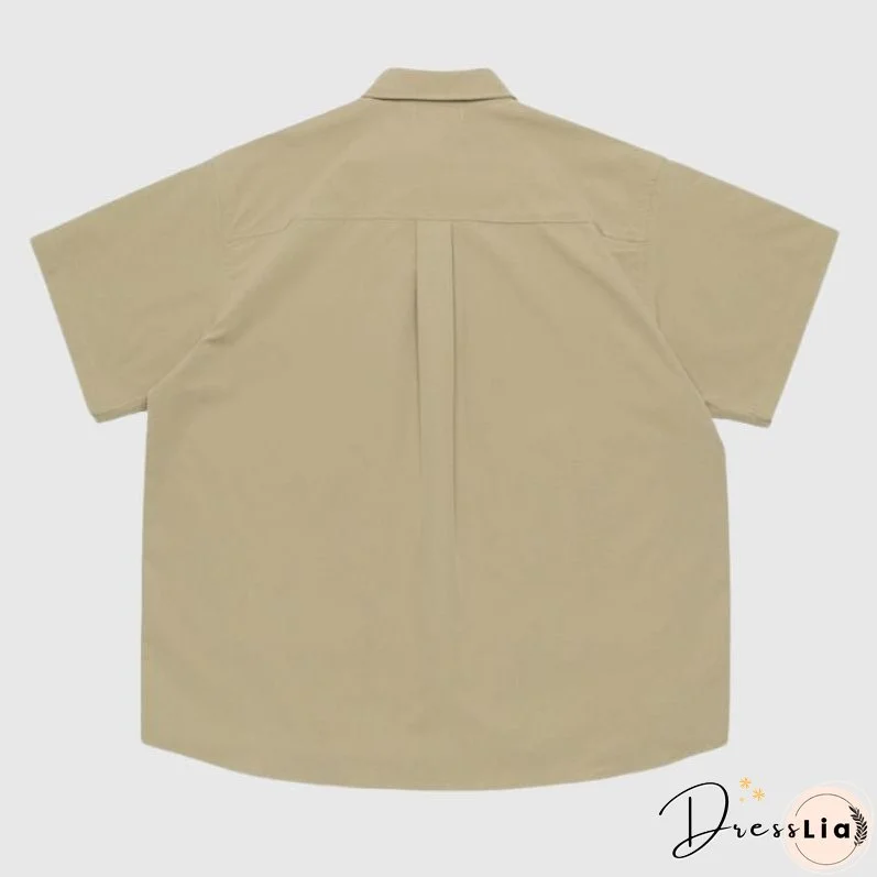 Vintage Cargo Shirts