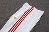 Joyfball 2025/2026 Bayern Munich Half-Pull Training Suit 125-Year Anniversary Football Shirt 1:1 Thai Quality