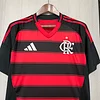 2025-2026 Flamengo Home Football Shirt 1:1 Thai Quality