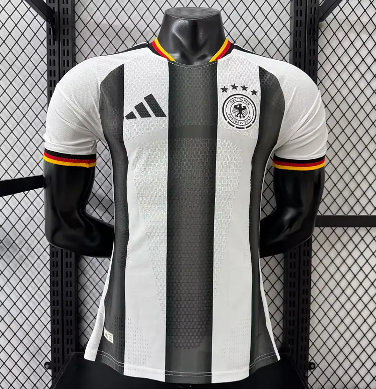 2026 Season Germany Special Edition Jersey - Player Version