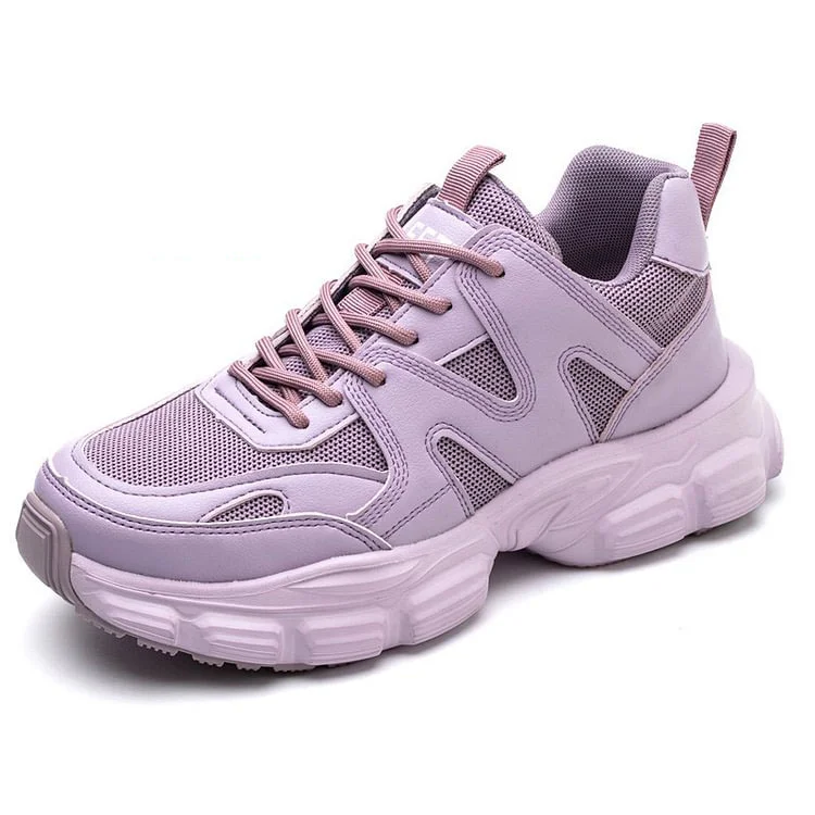 Women's Work Shoes Safety Shoes Breathable Anti-smash and Anti-puncture  Stunahome.com