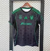 2025/2026 Tigres Third Away Football Shirt 1:1 Thai Quality