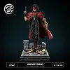 1/6 & 1/4 Scale OG Ver. Vincent Valentine - (FF7) Final Fantasy VII Resin Statue - Dream-Studio