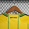2023 Jamaica Home Football Shirt 1:1 Thai Quality