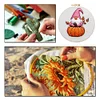 Gnome-Embroidery Kit