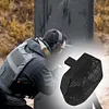 Outdoor Ammo Collection Net Ammo Bag Brass Shell Catcher for Airsoft Accessories