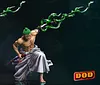 1/8 Scale Roronoa Zoro - ONE PIECE Resin Statue - DOD Studio