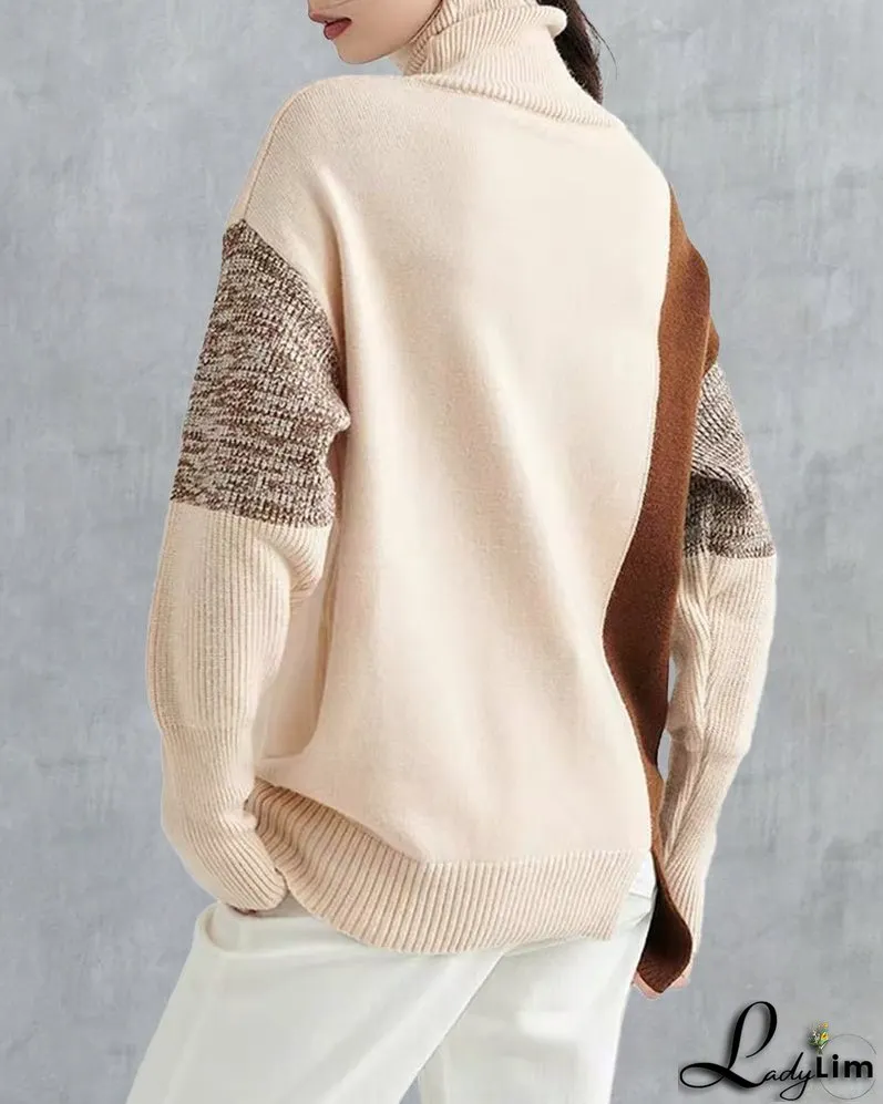 Classic and Elegant general Pullover