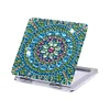 DIY Crystal Diamond Painting Mandala Double Side Special Shaped Mirror Kit