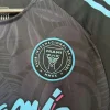 24/25 Inter Miami Special Edition Black Soccer Jersey