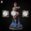 1/6 Scale Akaza - Demon Slayer: Kimetsu no Yaiba Resin Statue - TOP FIRE Studio