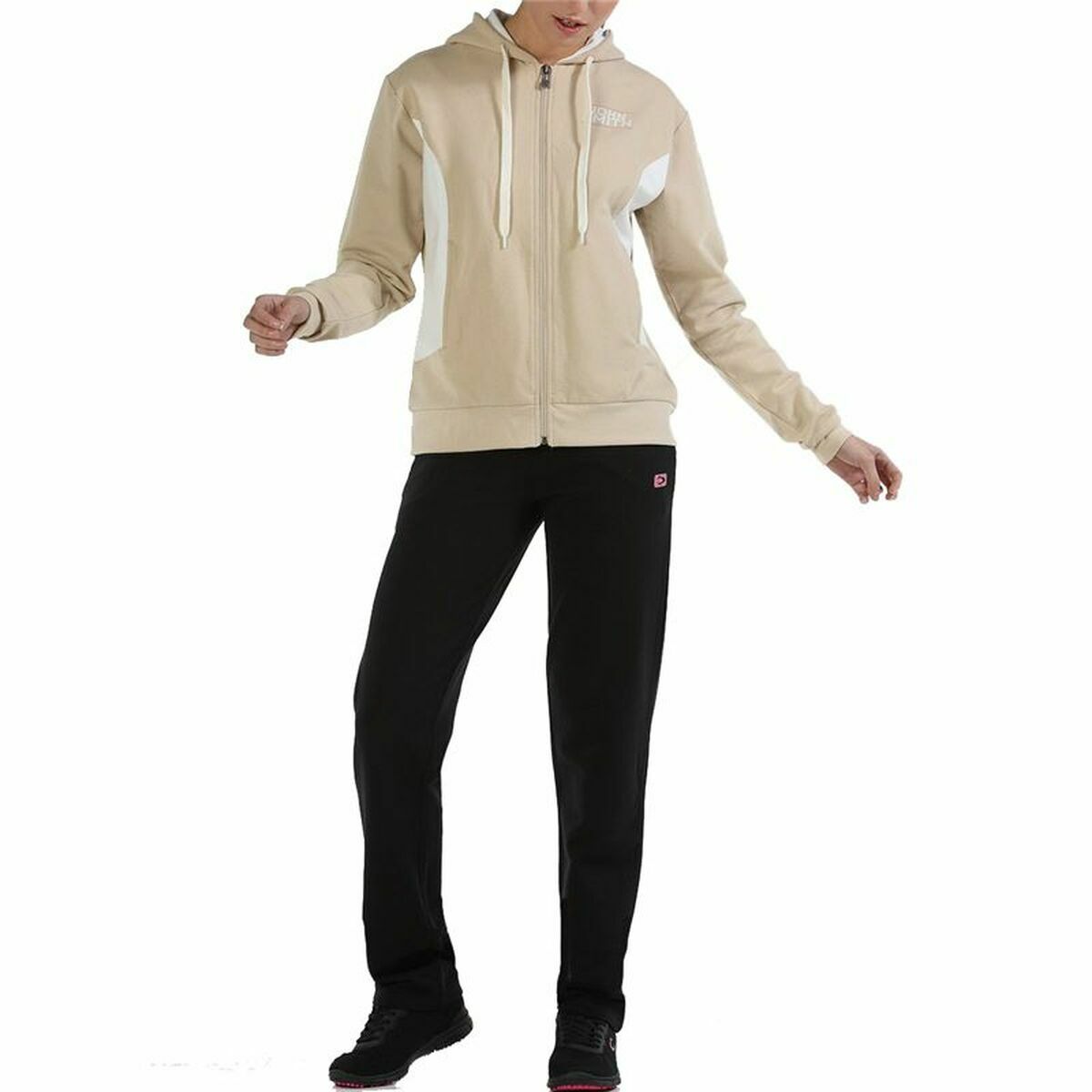 Women's Tracksuit John Smith Bolla Beige - sale.kim -  endless selection of finest brands