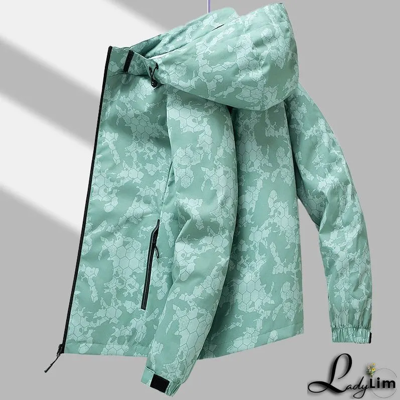 Classic and Elegant winter Jacket