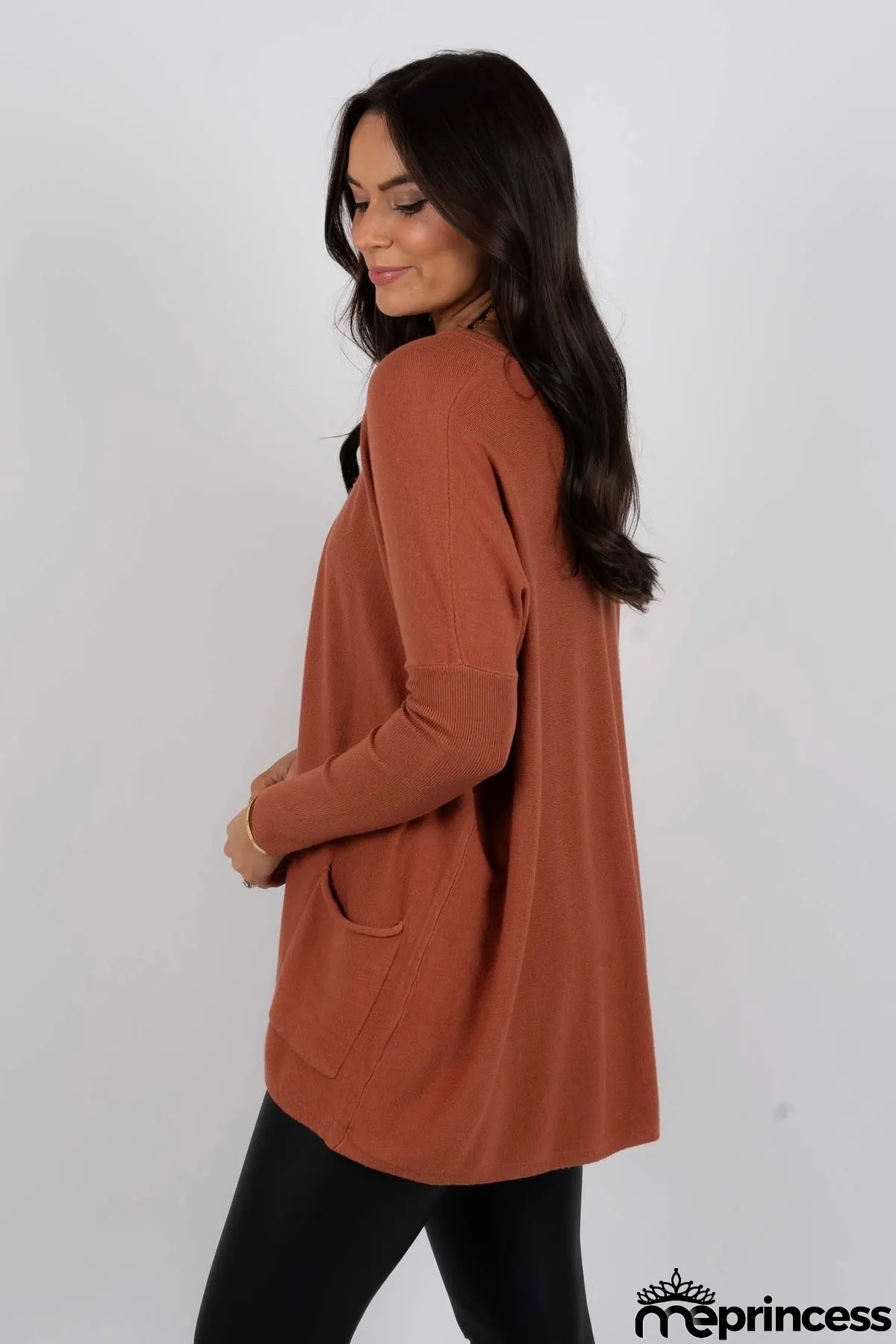Effortless and Classy general Sweater