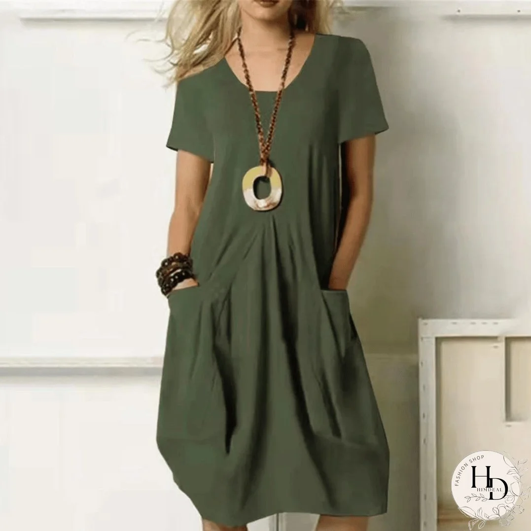 Angela - Dress