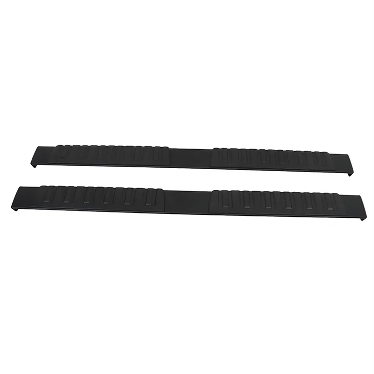 SEBLAFF Running Boards 6 Inches Side Step Bars Replacement for 2019-2024 RAM 1500 Quad Cab