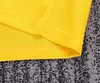 1994 Retro Brazil Home Football Shirt 1:1 Thai Quality Kids Size