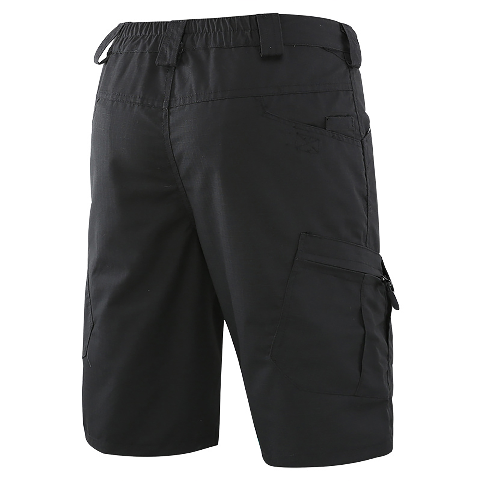 

Men Cargo Shorts - Quick Dry Multi-Pocket Waterproof Fishing Cargo Shorts, Xl, 501 Original