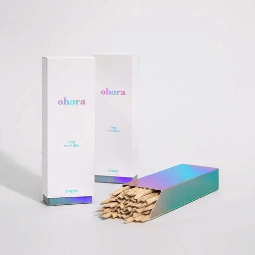 Long Wood Stick (1box)