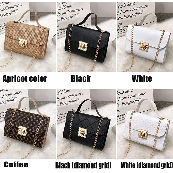 The Hottest Messenger Bags for Women in 2022