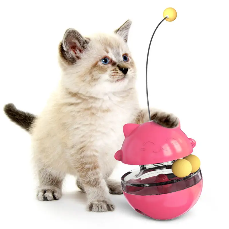How to choose the correct pet toys？Cat favorite toys recommendation and gameplay introduction