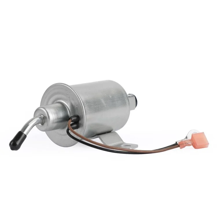 Fuel Pump Fit for Onan 4000 RV Generator 4KW Microlite Quiet Cummins 12V E11007 Generic