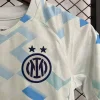 25/26 Kids Inter Milan Soccer Jersey Away