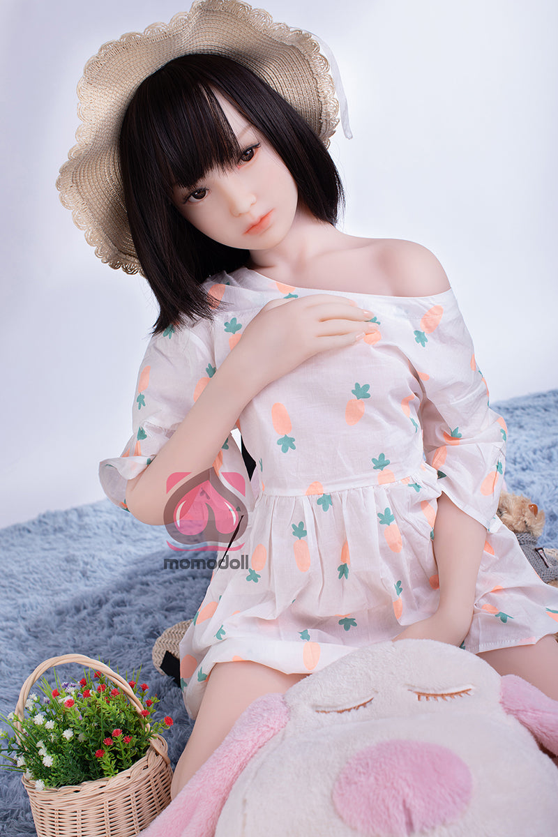 MOMO Doll 138cm (4.53') Small Breast MM061 Hoshino TPE (NO.580) MOMO Doll Littlelovedoll