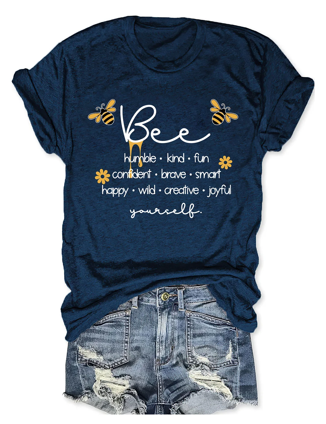 Bee T-shirt