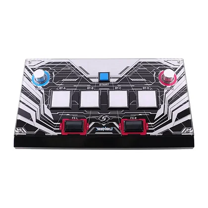 Controller Controller
