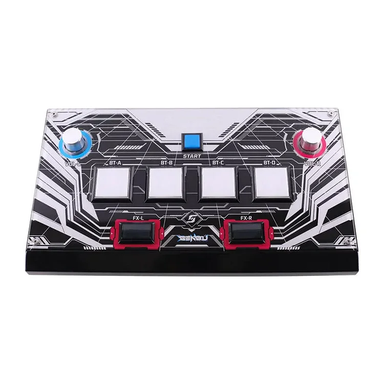 Genbu SDVX SOUND VOLTEX PC USB Controller