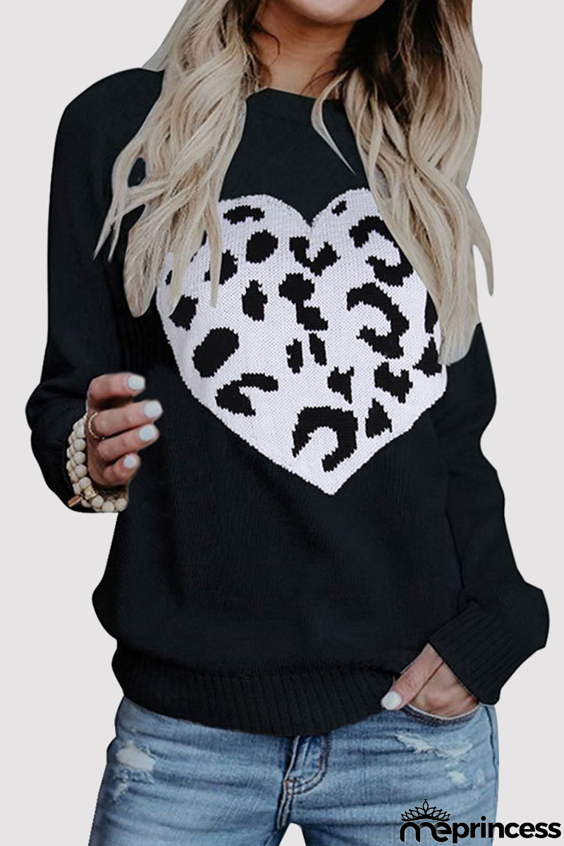 Casual and Effortless winter Sweater