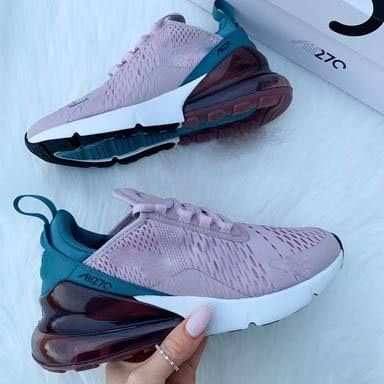 Women's air cushion sneakers