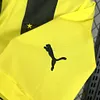 2012/2013 Retro Dortmund Home Football Shirt 1:1 Thai Quality