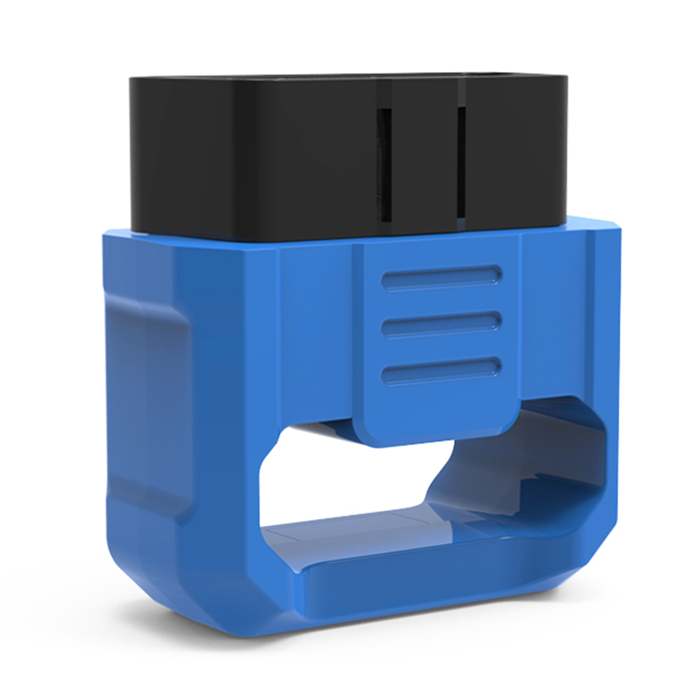 

V018 ELM327 V2.2 Bluetooth 5.0 OBD2 Car Diagnostic Tool OBD Scanner for iOS, 501 Original