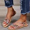 Summer Flat Casual Sandals For Women