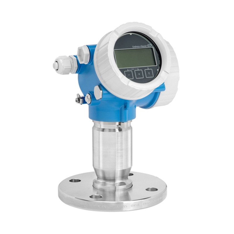 e+h,E+H Micropilot FMR62 Radar Level Transmitter