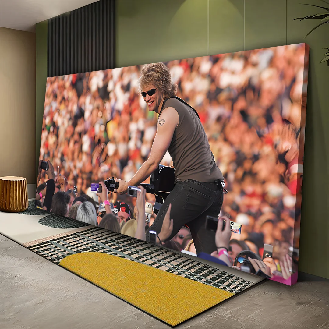 Canvas Wall Art