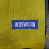 24/25 Players Al-Nassr FC Soccer Jersey Home