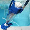 5PCS Vacuum Filter Cotton Pool Cleaner Debris Filter Bag for Pool Blaster Filter