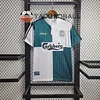 1995/1996 Retro Liverpool Away Football Shirt 1:1 Thai Quality