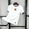 2025/2026 Barcelona Special Edition White Football Jersey 1:1 Thai Quality love fball