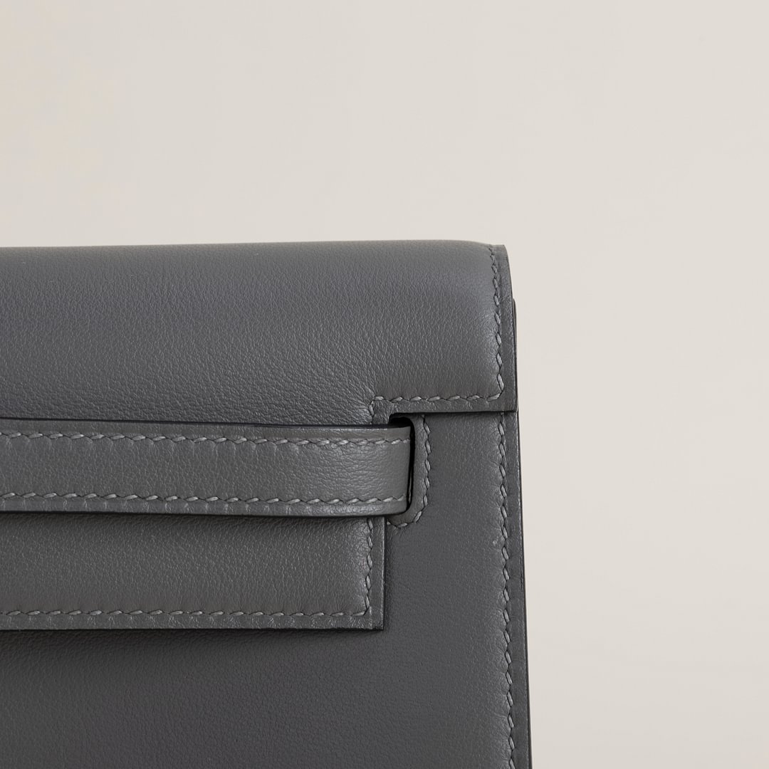 Kelly Danse Swift 0L Gris Mayer  PHW